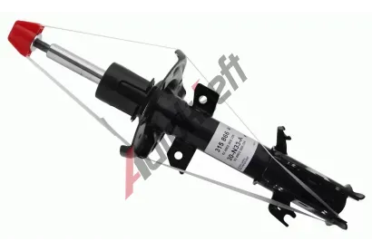 SACHS Tlumi provn SA 315866, 315 866