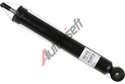 SACHS Tlumi provn SA 315872, SA 315 872