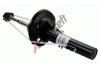 SACHS Tlumi provn SA 315877, 315 877
