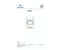 SACHS Tlumi provn SA 315913, 315 913