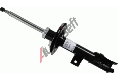 SACHS Tlumi provn SA 315950, SA 315 950