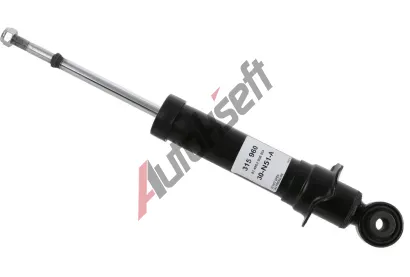 SACHS Tlumi provn SA 315960, 315 960