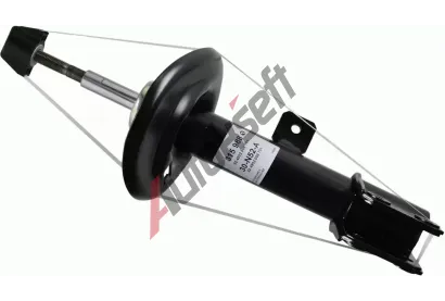 SACHS Tlumi provn SA 315 988, SA 315988