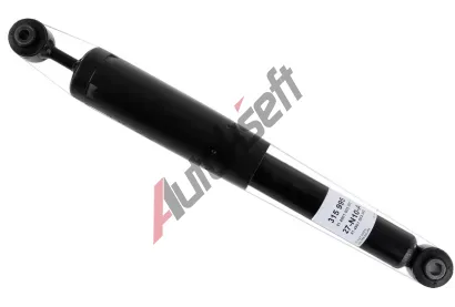 SACHS Tlumi provn SA 315 995, SA 315995