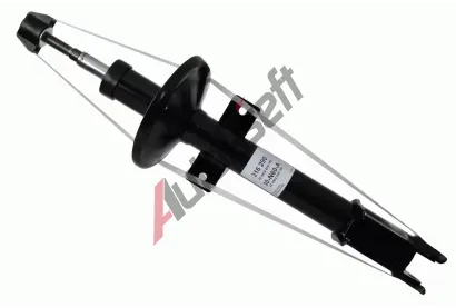 SACHS Tlumi provn SA 316290, 316 290