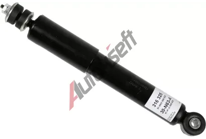 SACHS Tlumi provn SA 316 325, SA 316325