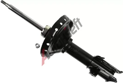 SACHS Tlumi provn SA 316465, SA 316 465
