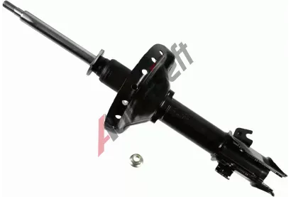 SACHS Tlumi provn SA 316 468, SA 316468