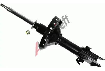 SACHS Tlumi provn SA 316 469, SA 316469