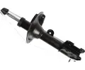 Tlumi provn SACHS ‐ SA 316710