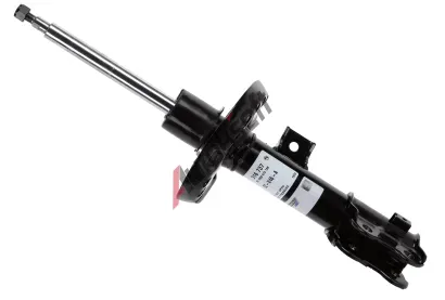 SACHS Tlumič pérování SA 316737, SA 316 737 SACHS Tlumič pérování SA 316737, SA 316 737