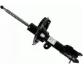 Tlumi provn SACHS ‐ SA 316849