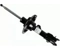 Tlumi provn SACHS ‐ SA 316850