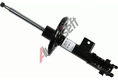 SACHS Tlumi provn SA 316874, 316 874