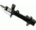 Tlumi provn SACHS ‐ SA 316879