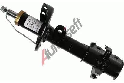 SACHS Tlumi provn SA 316879, SA 316 879