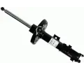 Tlumi provn SACHS ‐ SA 316882