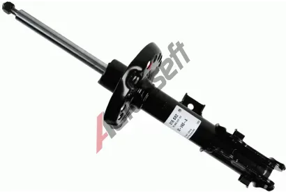 SACHS Tlumi provn SA 316882, SA 316 882