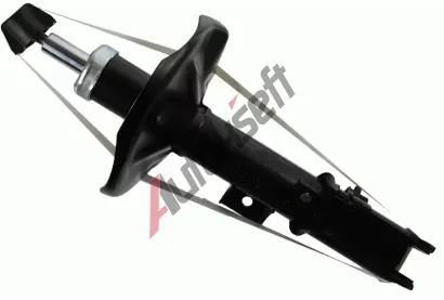 SACHS Tlumi� p�rov�n� SA 316902, 316 902