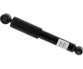 Tlumi provn SACHS ‐ SA 316930