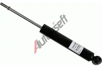 SACHS Tlumi provn SA 316 936, SA 316936