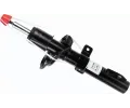 Tlumi provn SACHS ‐ SA 316958