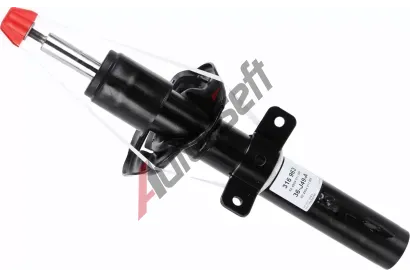 SACHS Tlumi provn SA 316 963, SA 316963