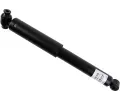 Tlumi provn SACHS ‐ SA 316966