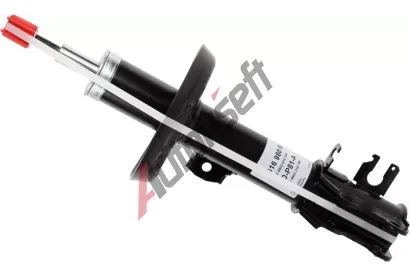 SACHS Tlumi provn SA 316980, SA 316 980