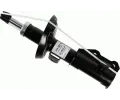 Tlumi provn SACHS ‐ SA 316982