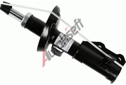 SACHS Tlumi provn SA 316982, SA 316 982