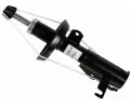 Tlumi provn SACHS ‐ SA 316983