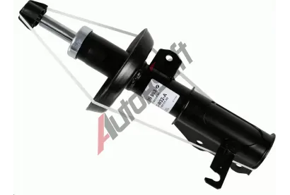 SACHS Tlumi provn SA 316983, SA 316 983