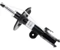 Tlumi provn SACHS ‐ SA 316985