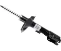 Tlumi provn SACHS ‐ SA 316995