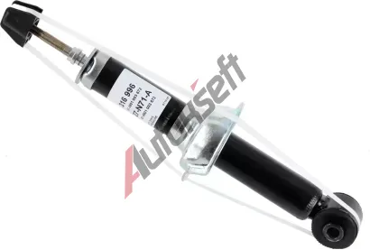 SACHS Tlumi provn SA 316996, SA 316 996