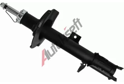 SACHS Tlumi provn SA 317101, SA 317 101