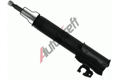 SACHS Tlumi provn SA 317107, SA 317 107