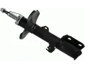 Tlumi provn SACHS ‐ SA 317109
