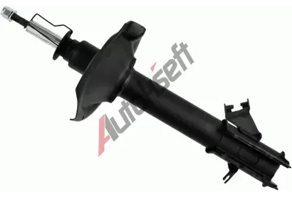 SACHS Tlumi provn SA 317 113, SA 317113