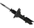 Tlumi provn SACHS ‐ SA 317114