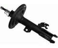 Tlumi provn SACHS ‐ SA 317117