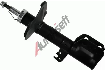 SACHS Tlumi provn SA 317121, SA 317 121