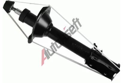 SACHS Tlumi provn SA 317 125, SA 317125