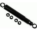 Tlumi provn SACHS ‐ SA 317128