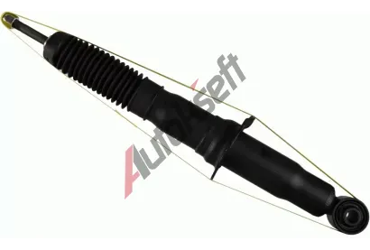 SACHS Tlumi provn SA 317129, SA 317 129