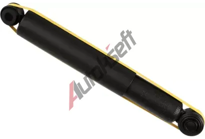 SACHS Tlumi provn SA 317 135, SA 317135