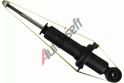 SACHS Tlumi provn SA 317138, SA 317 138