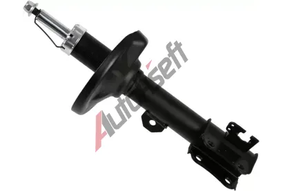 SACHS Tlumi provn SA 317 141, SA 317141