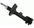 Tlumi provn SACHS ‐ SA 317142